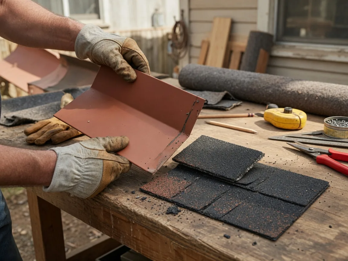 Roof Repair company in Oakley, ID